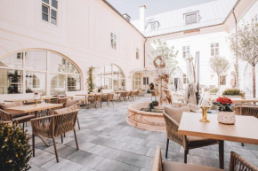Apartmán Opera Prosecco Bar